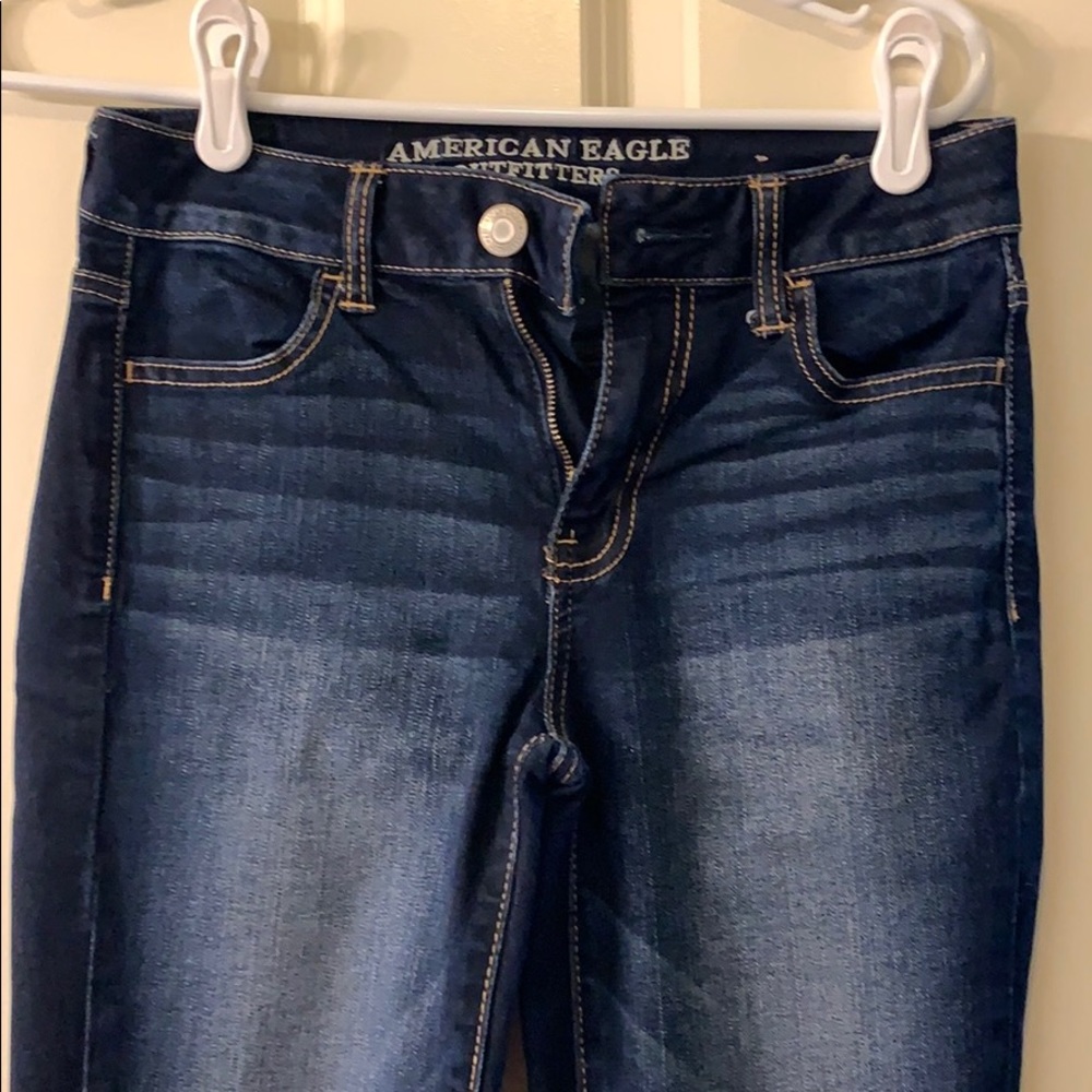 American Eagle Jegging